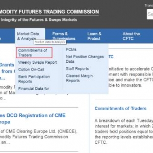 一文教你如何看懂CFTC持仓报告（外汇篇）