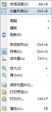 MT4文字