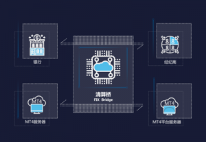 外汇中的桥接是什么？