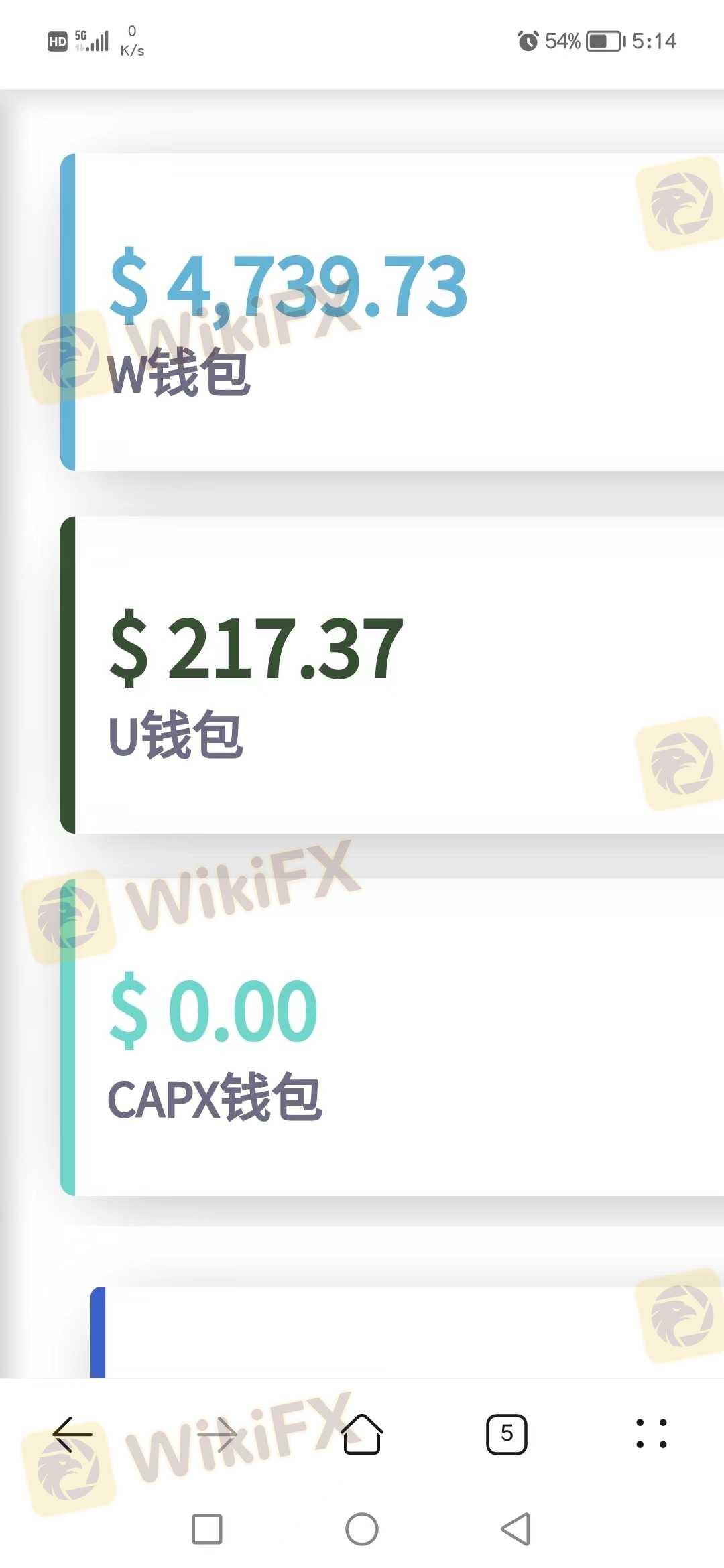 无法出金，这不就是TR外汇诈骗资金盘重新开的新平台继续骗钱，从去年七月份都出不了金到现在，打算去报警