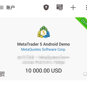 MT4/5上可以直接查询到监管信息