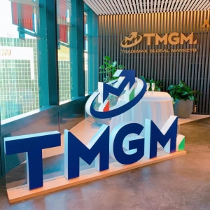 TMGM黄金点差详解！