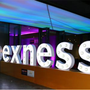 酷汇返佣网：一站式Exness交易返佣服务平台，助力交易者降低交易成本 ... ...