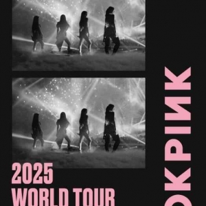 TMGM倾情助力BLACKPINK< DEADLINE >曼谷站演唱会
